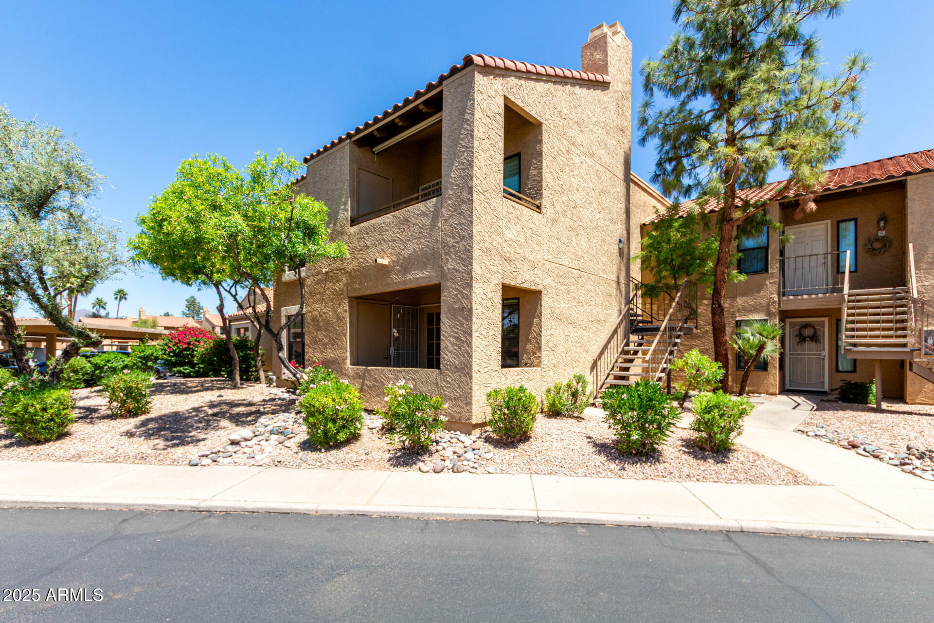 Property Photo: 8787 E Mountain View Road 1087 AZ 85258