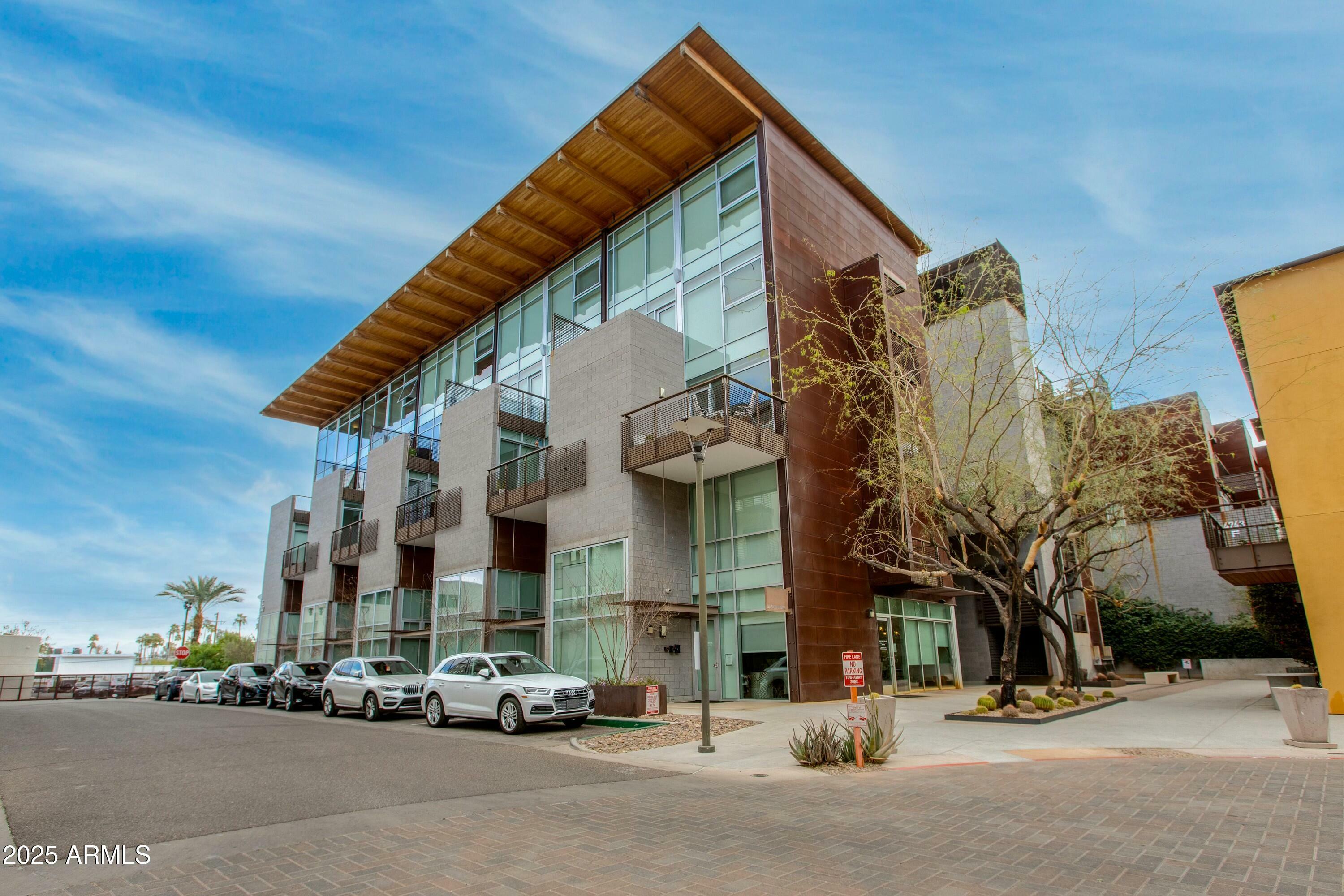 4747 N Scottsdale Road 4009  Scottsdale AZ 85251 photo