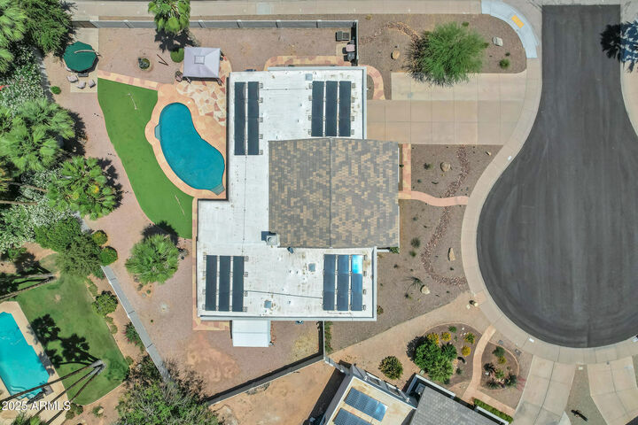 Property Photo:  8936 N 80th Place  AZ 85258 