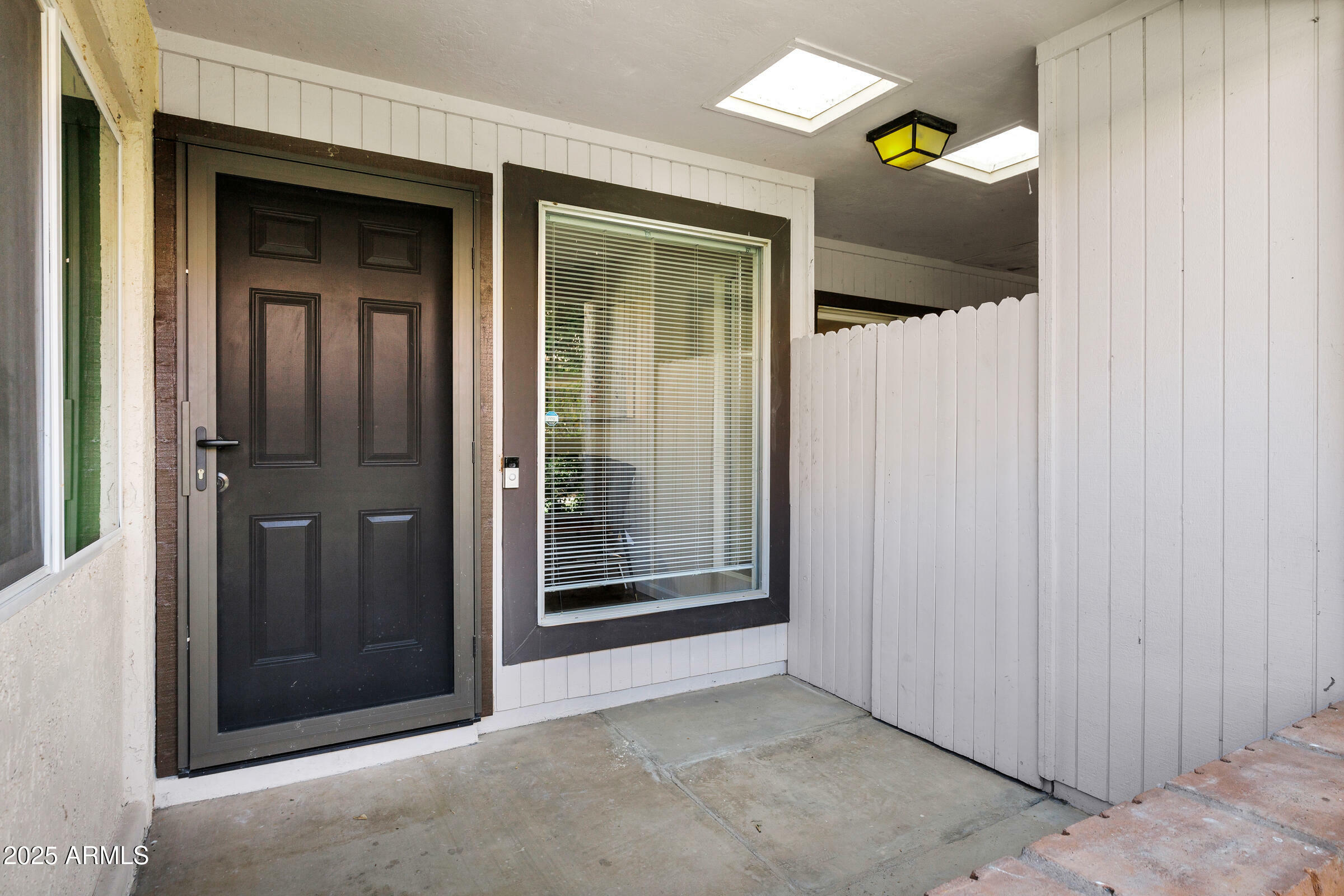 Property Photo: 195 N Cottonwood Street 26 AZ 85225