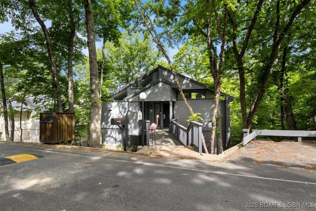 Property Photo: 91 Moongate Drive MO 65065