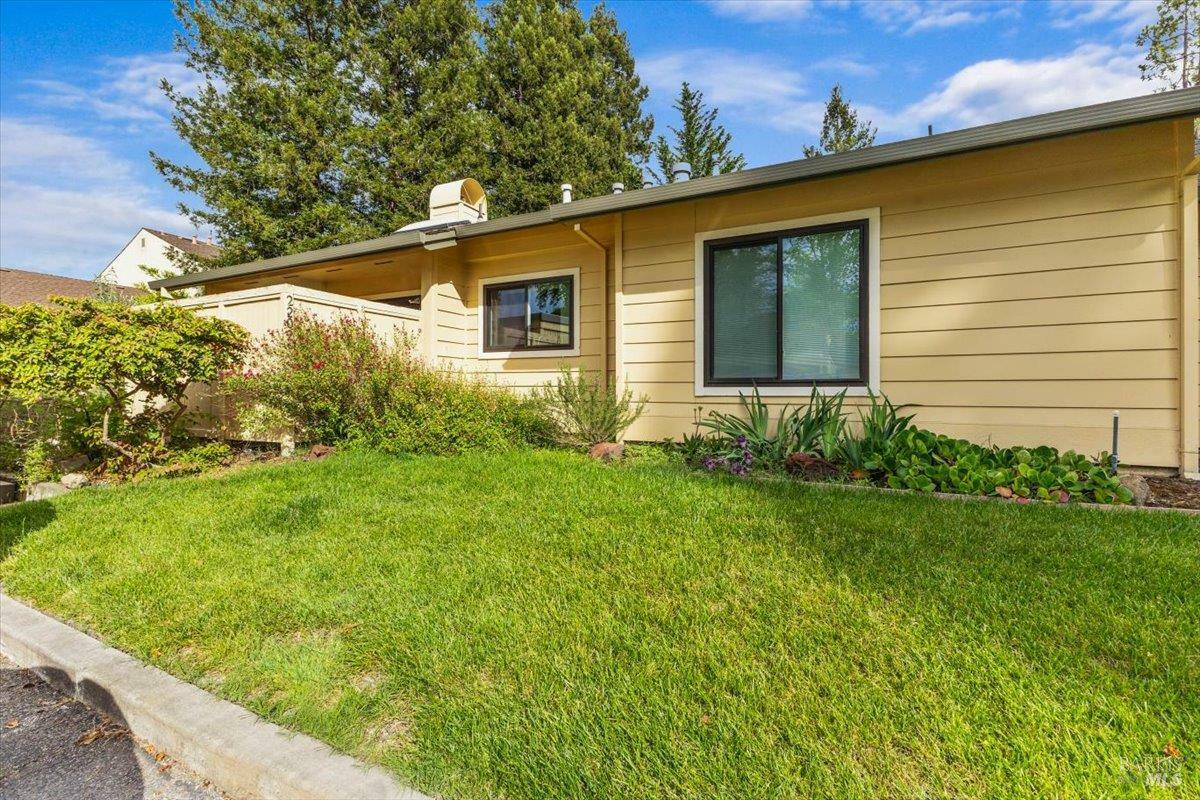 Property Photo: 2202 Woodlake Drive CA 95405