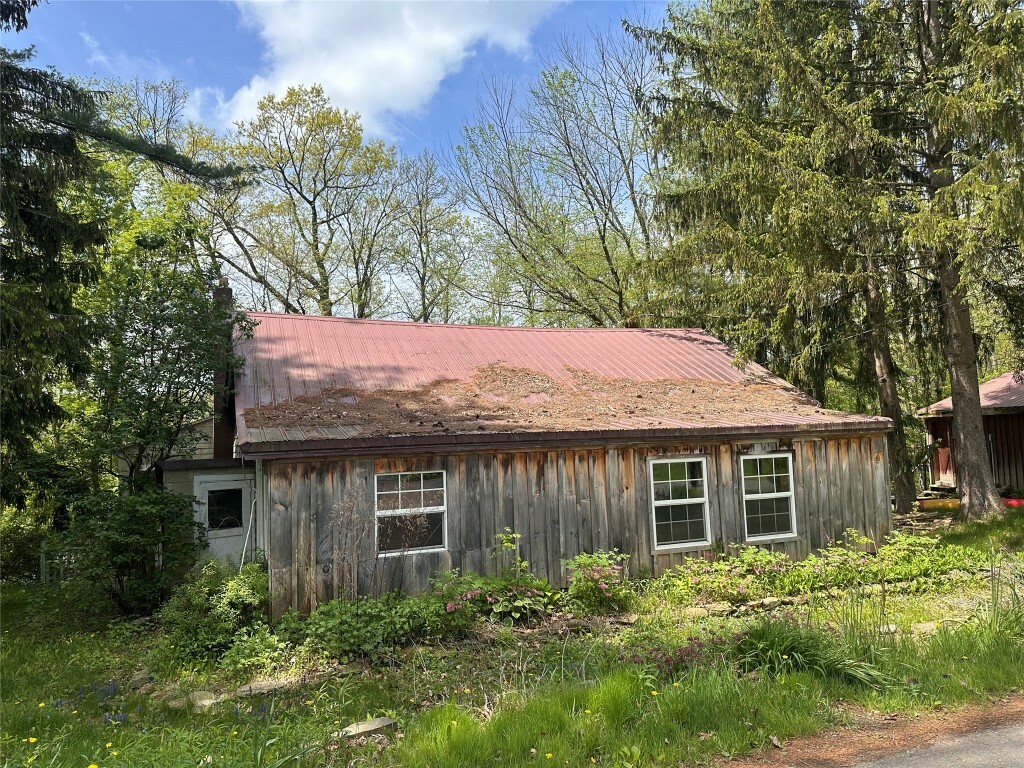Property Photo: 26 Pleasant Valley Road NY 13833