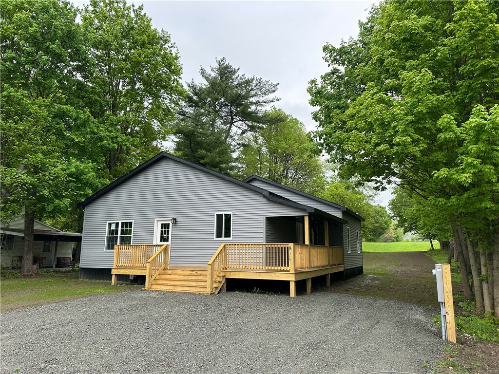 258 McMaster Street  Bath NY 14810 photo