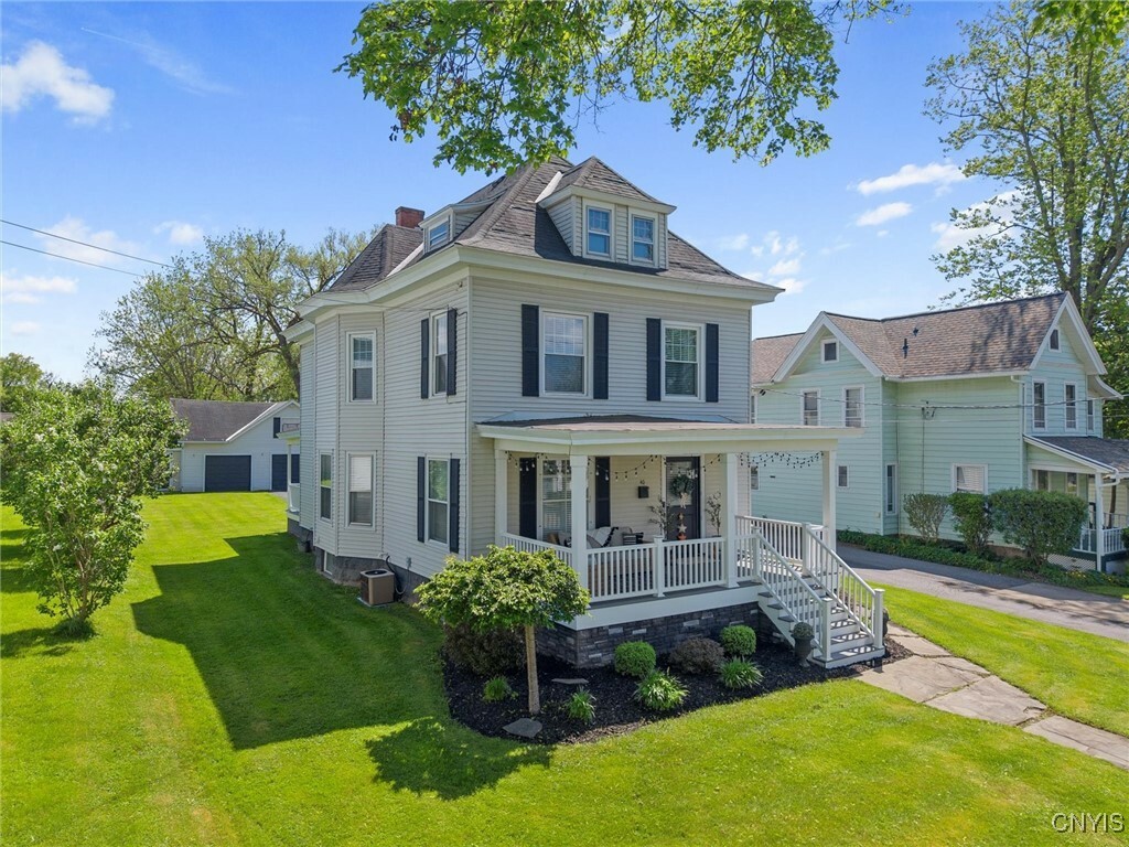 Property Photo: 40 Hamilton Avenue NY 13021