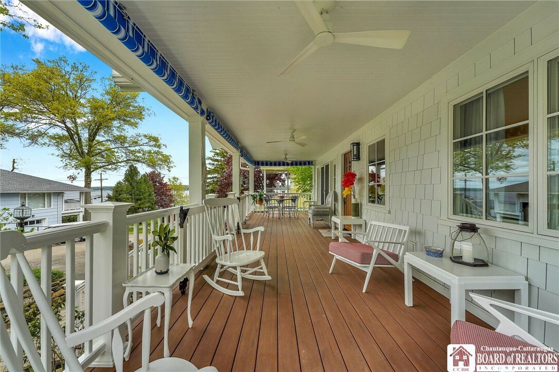Property Photo: 3 Maple Avenue NY 14722