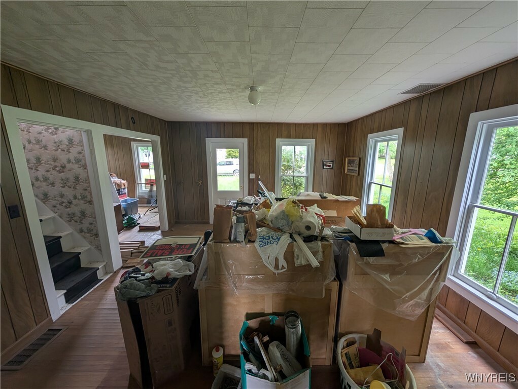 Property Photo: 1 Shults Avenue NY 14826