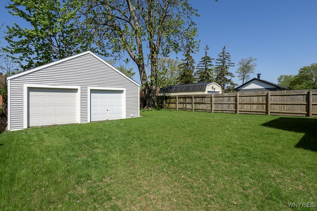 Property Photo: 922 91st Street NY 14304