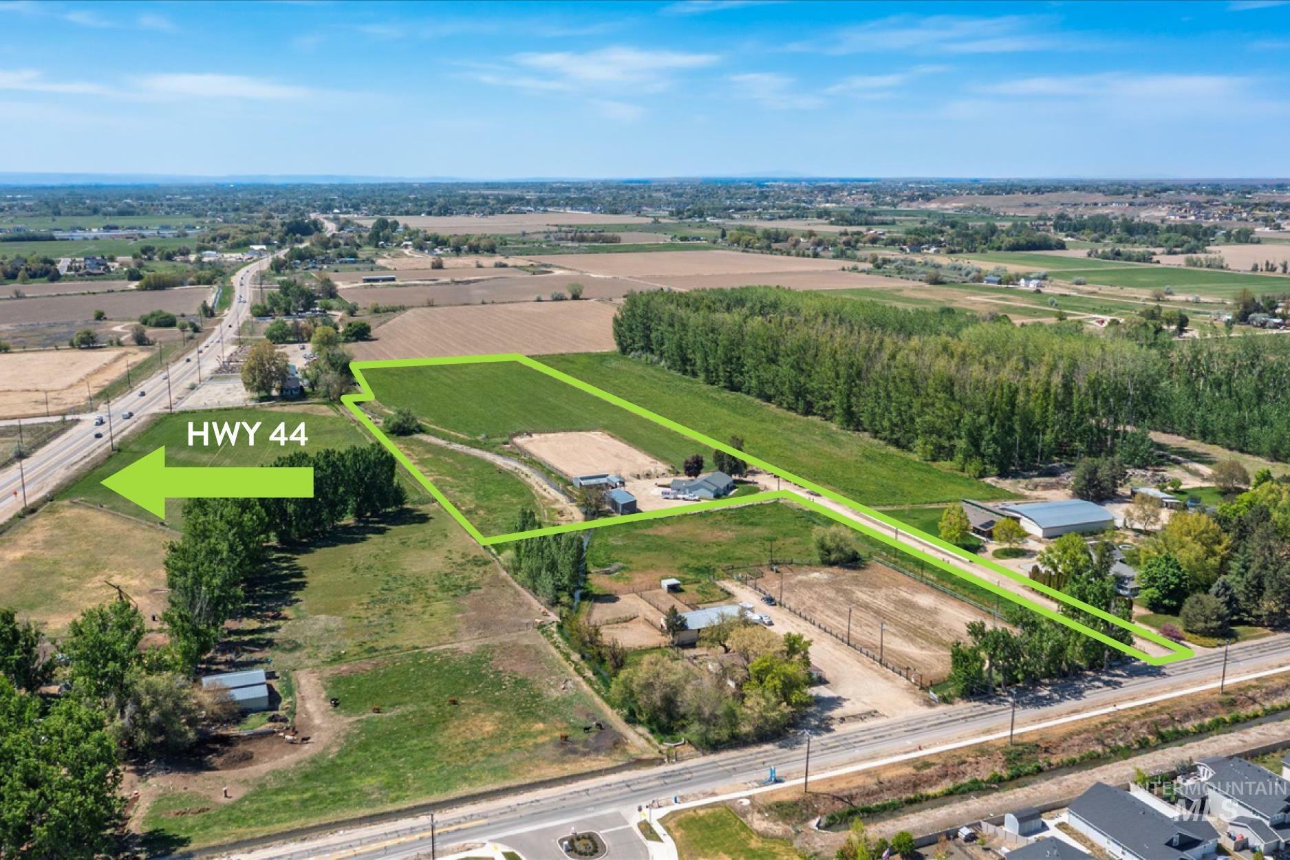 22289 N Can Ada Rd  Star ID 83669 photo