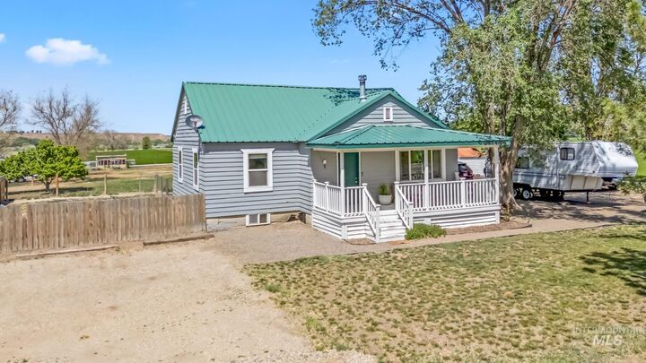 2524 Succor Creek Road  Homedale ID 83628 photo