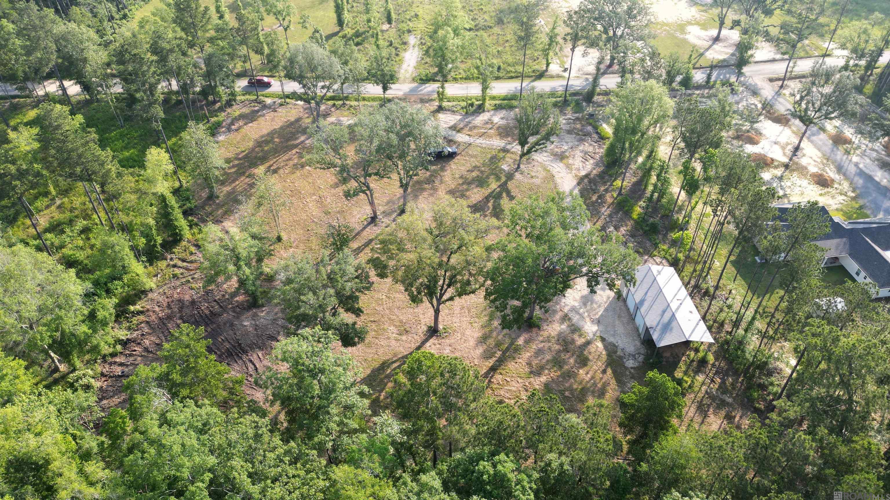 Property Photo: 3605 Nesom Rd LA 70422