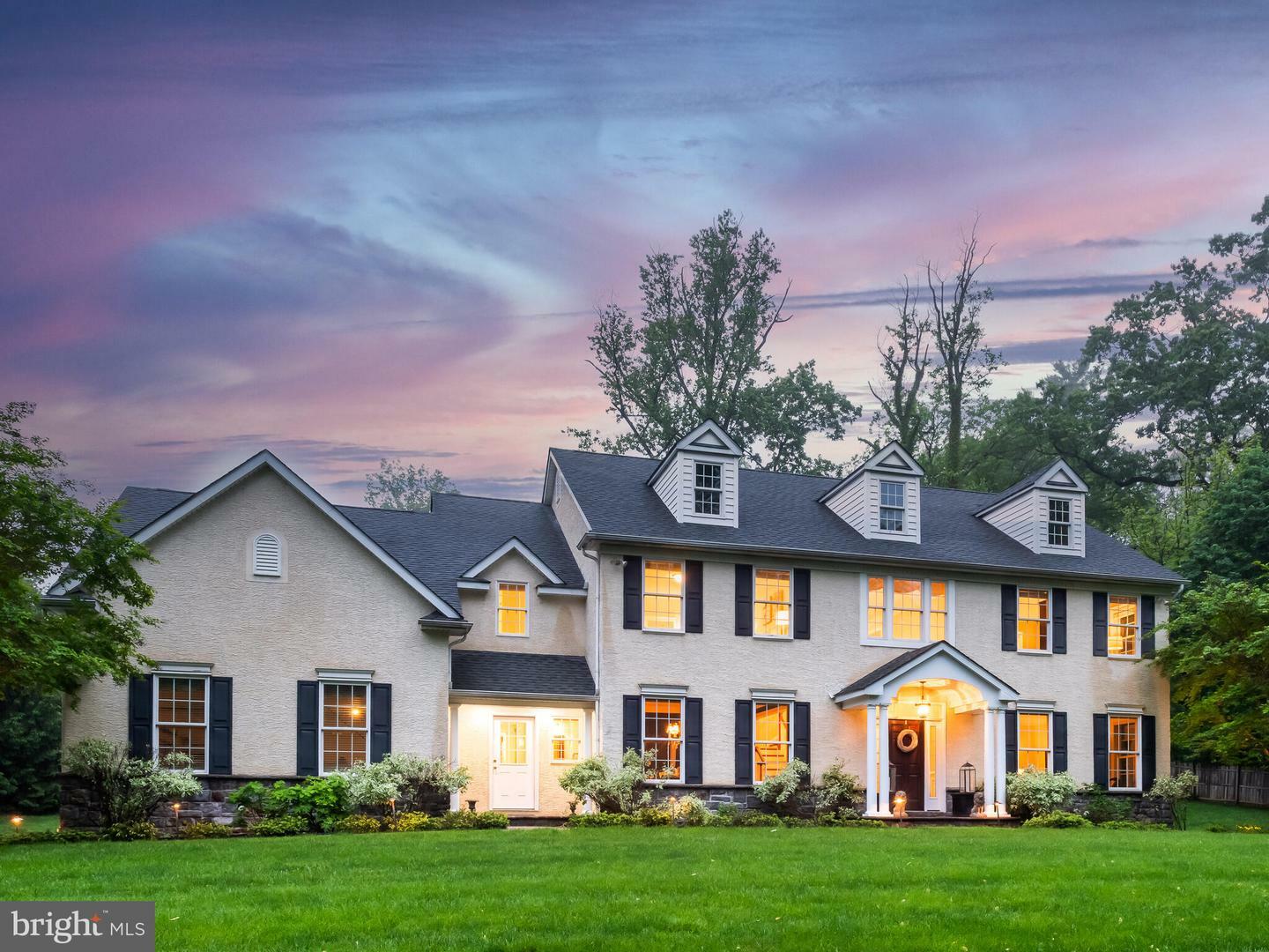 Property Photo: 131 Devon Road PA 19301