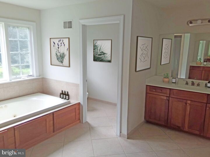Property Photo: 1707 Chantilly Lane PA 19425