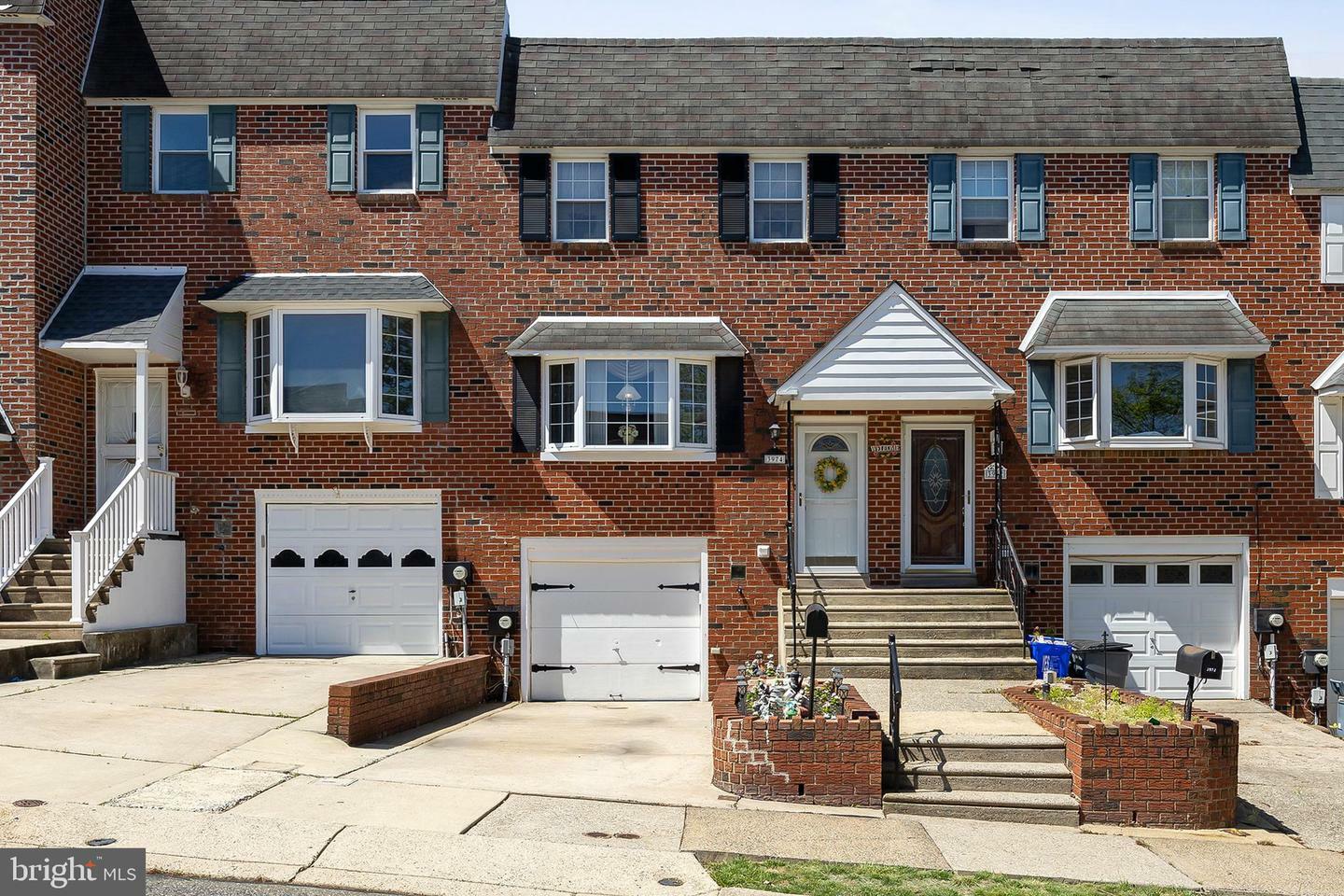 Property Photo: 3974 Rowena Drive PA 19114