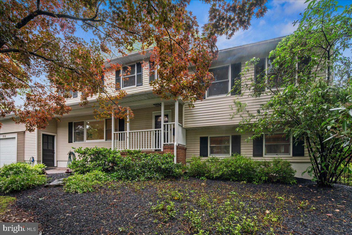 312 Prospect Avenue  Princeton NJ 08540 photo