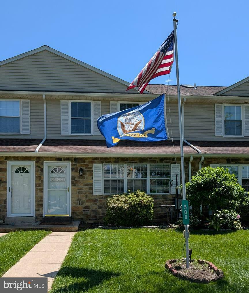 508 Lancaster Court 493  Downingtown PA 19335 photo