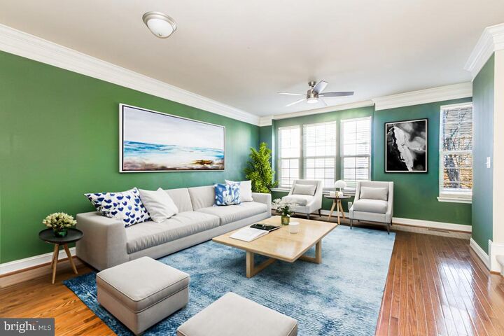 Property Photo: 4511 Potomac Highlands Circle VA 22172