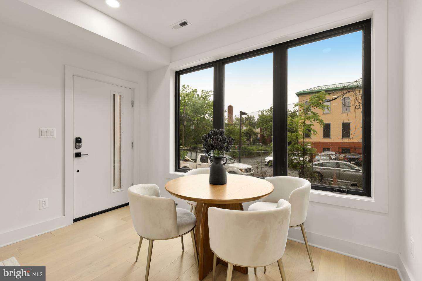 Property Photo:  503 L Street NE B  DC 20002 