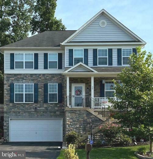 30 Snow Drive  Stafford VA 22554 photo