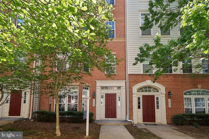 5615 Harrington Falls Lane K  Alexandria VA 22312 photo