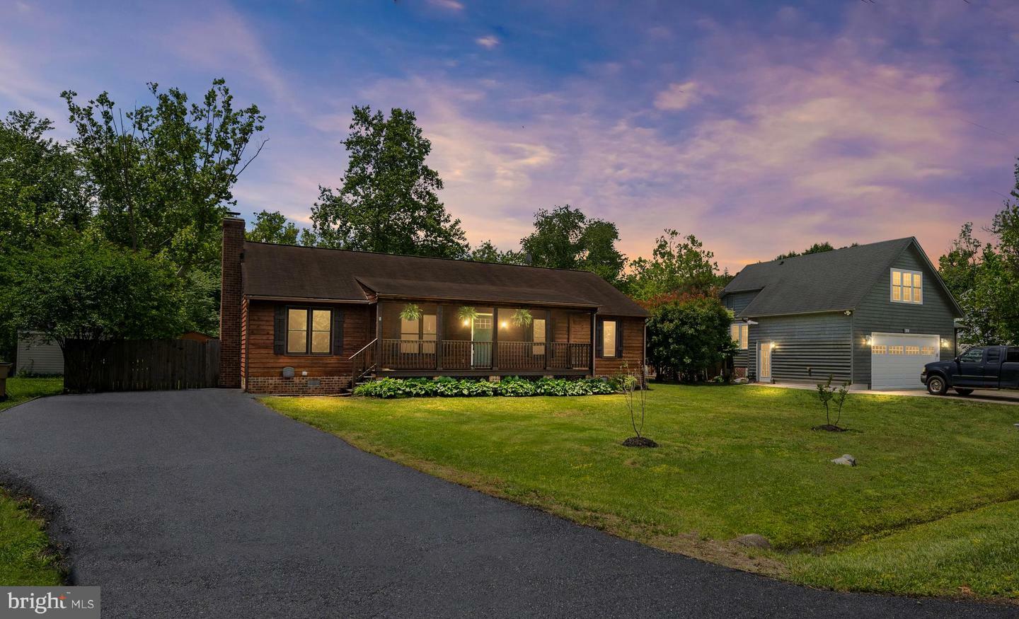 Property Photo: 1112 Potomac Drive VA 22554