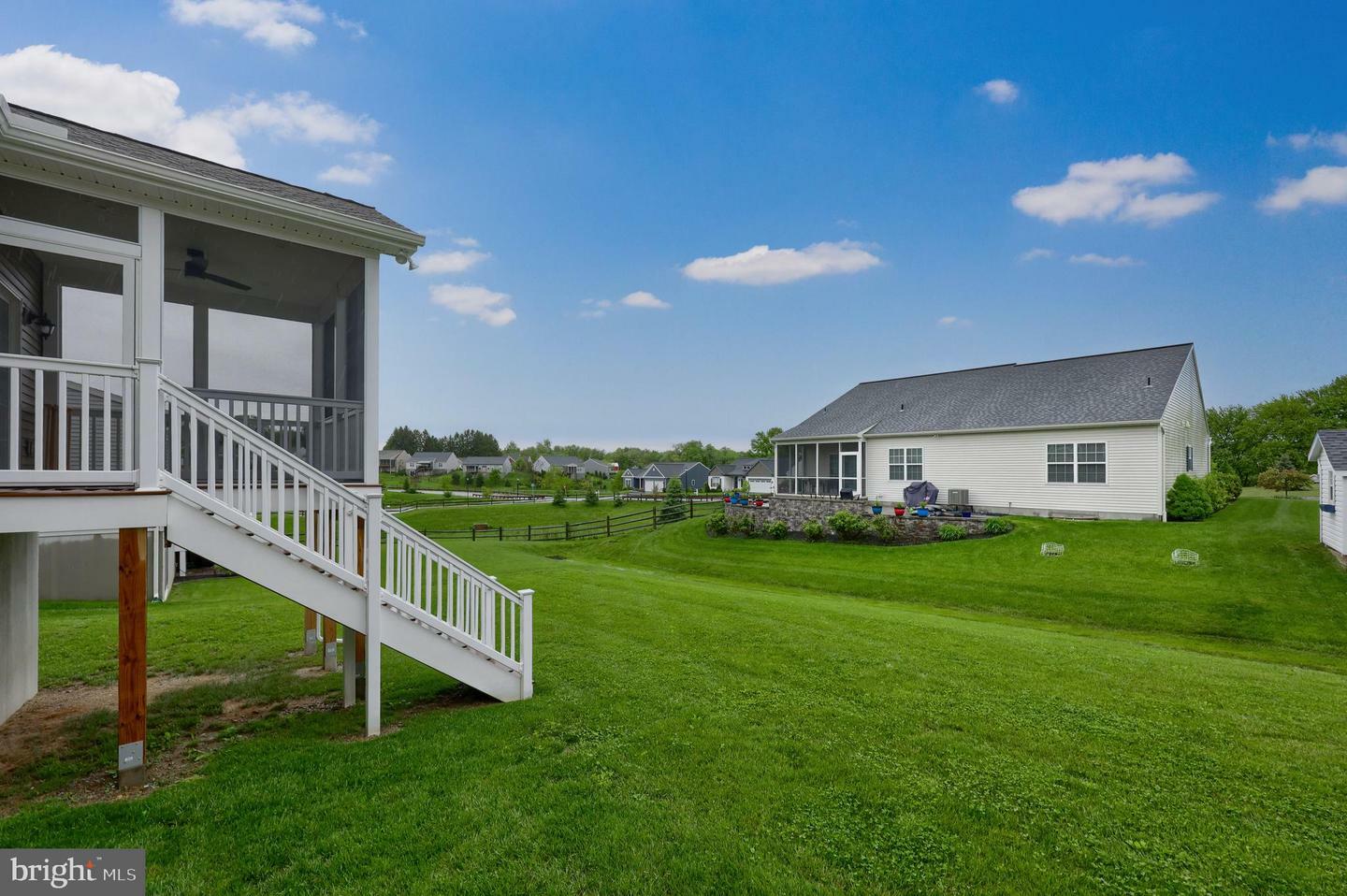 Property Photo: 410 Orchid Circle PA 17046