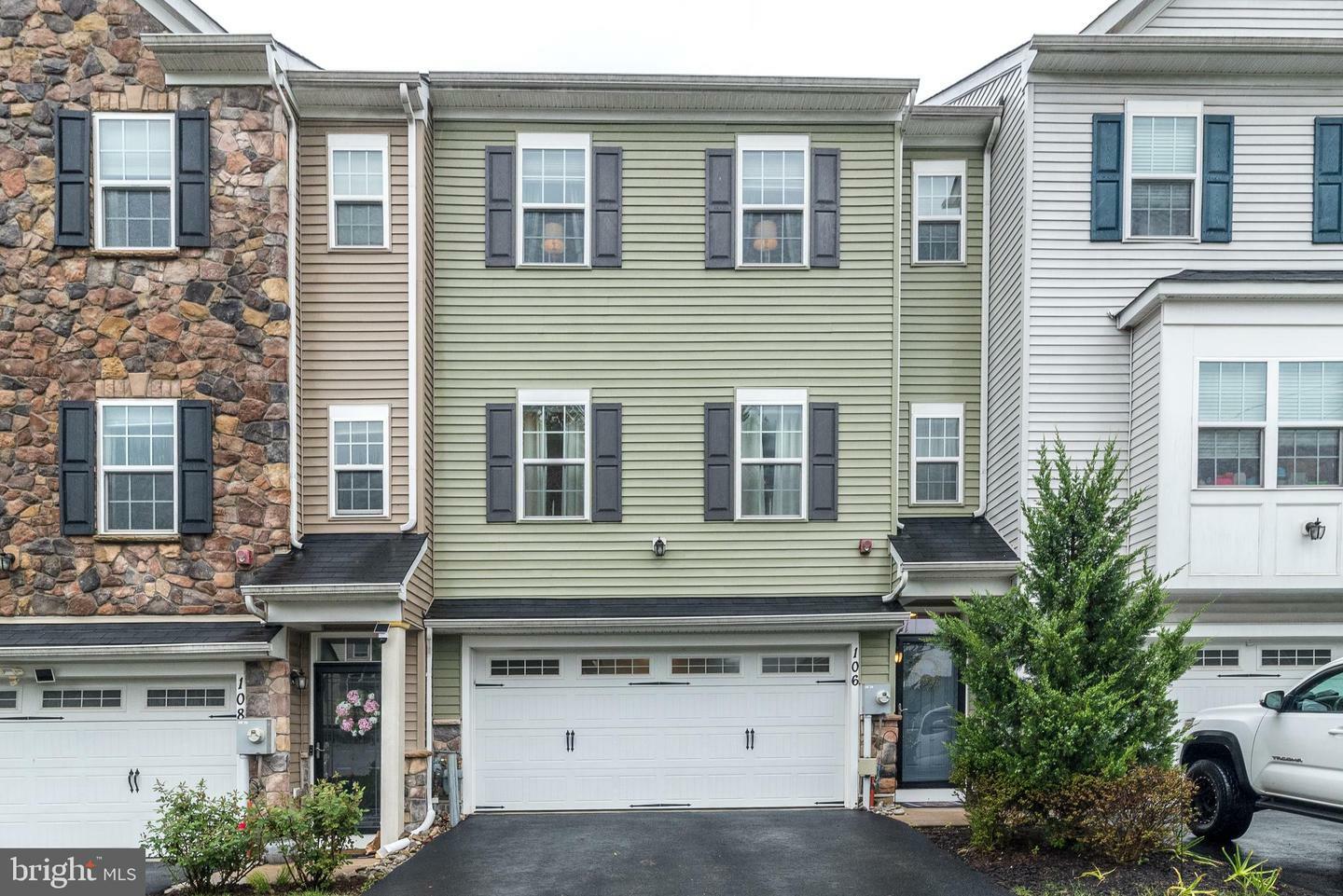 106 Master Avenue  Feasterville Trevose PA 19053 photo