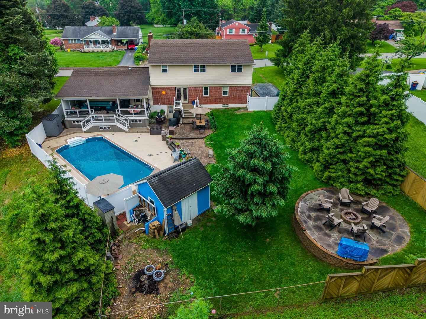 Property Photo: 115 Diller Road PA 17070