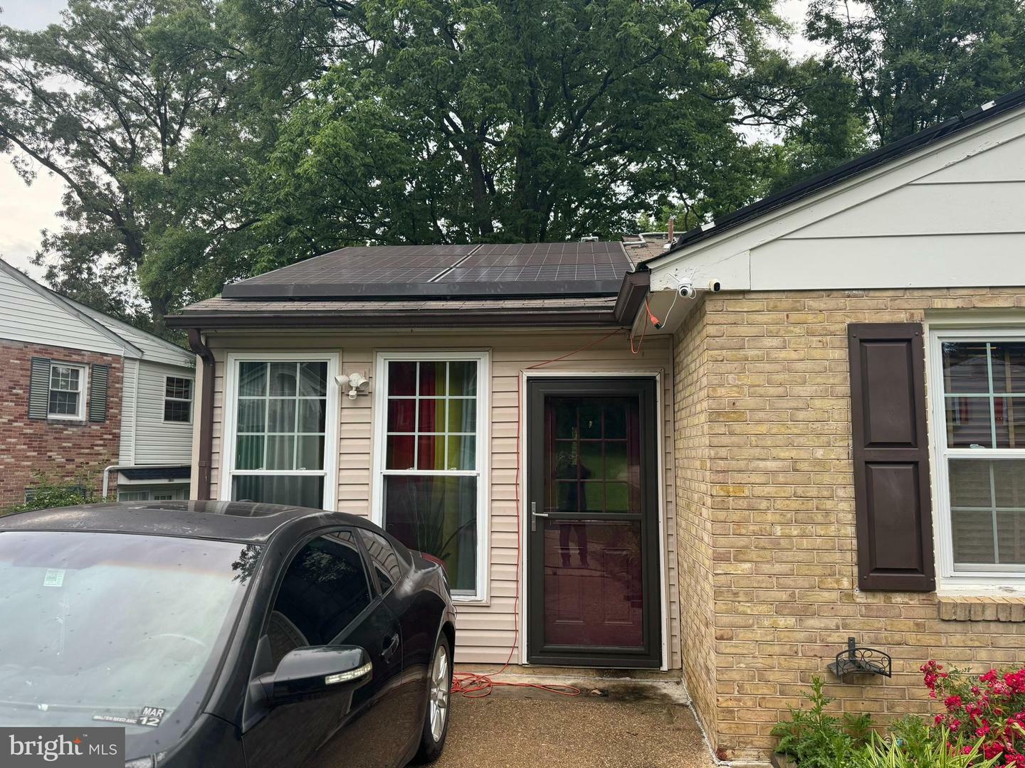 Property Photo: 7114 Lory Lane MD 20706