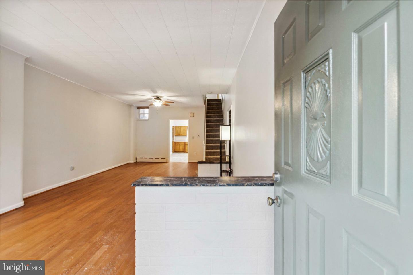 Property Photo: 2319 S 15th Street PA 19145