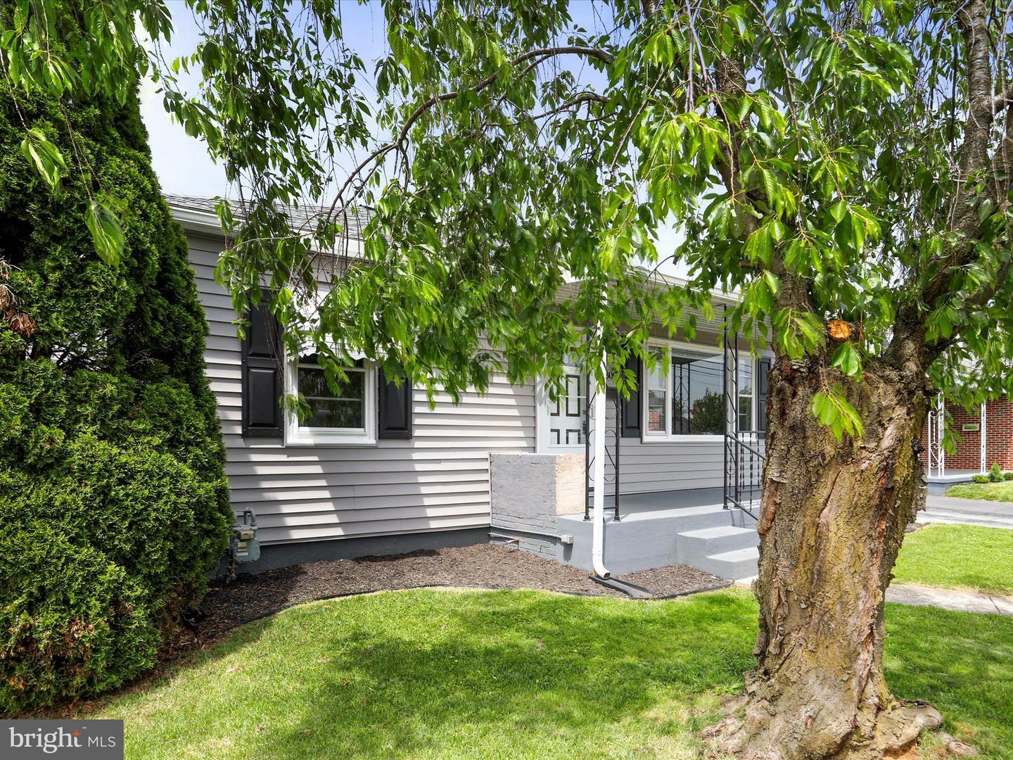 Property Photo: 309 Avon Road MD 21740