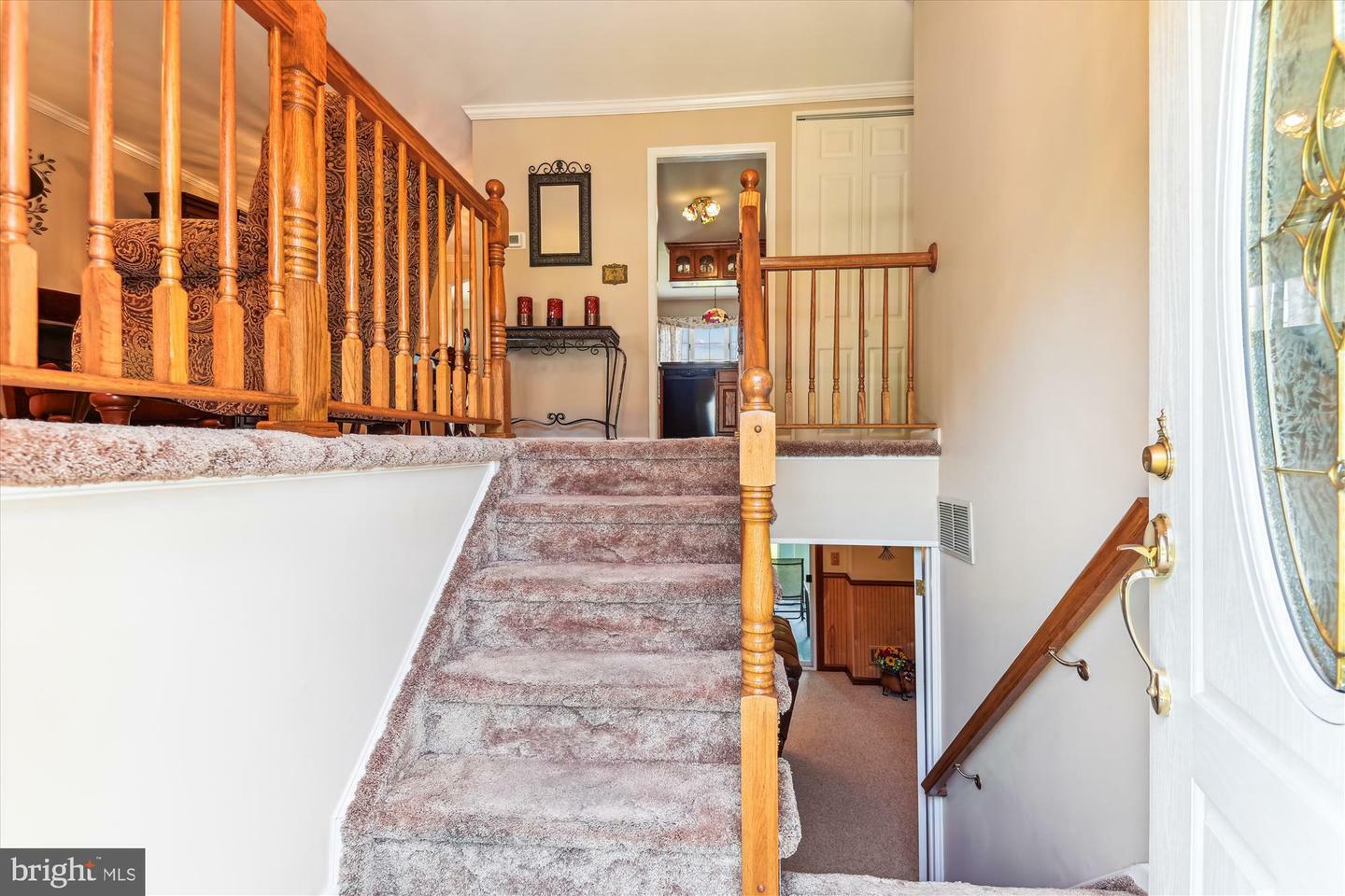 Property Photo: 423 Haslett Road MD 21085