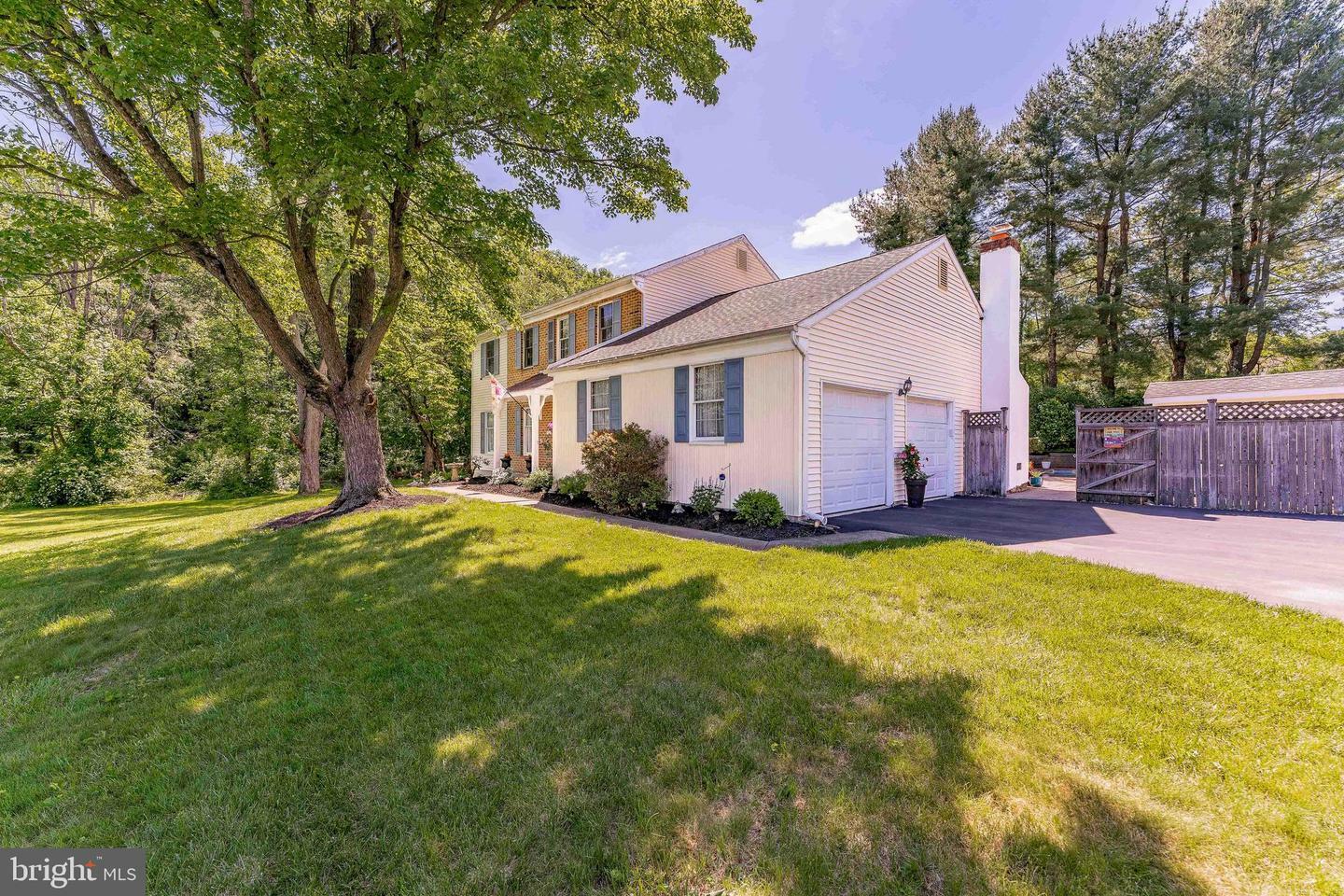 Property Photo: 127 Timber Springs Lane PA 19341