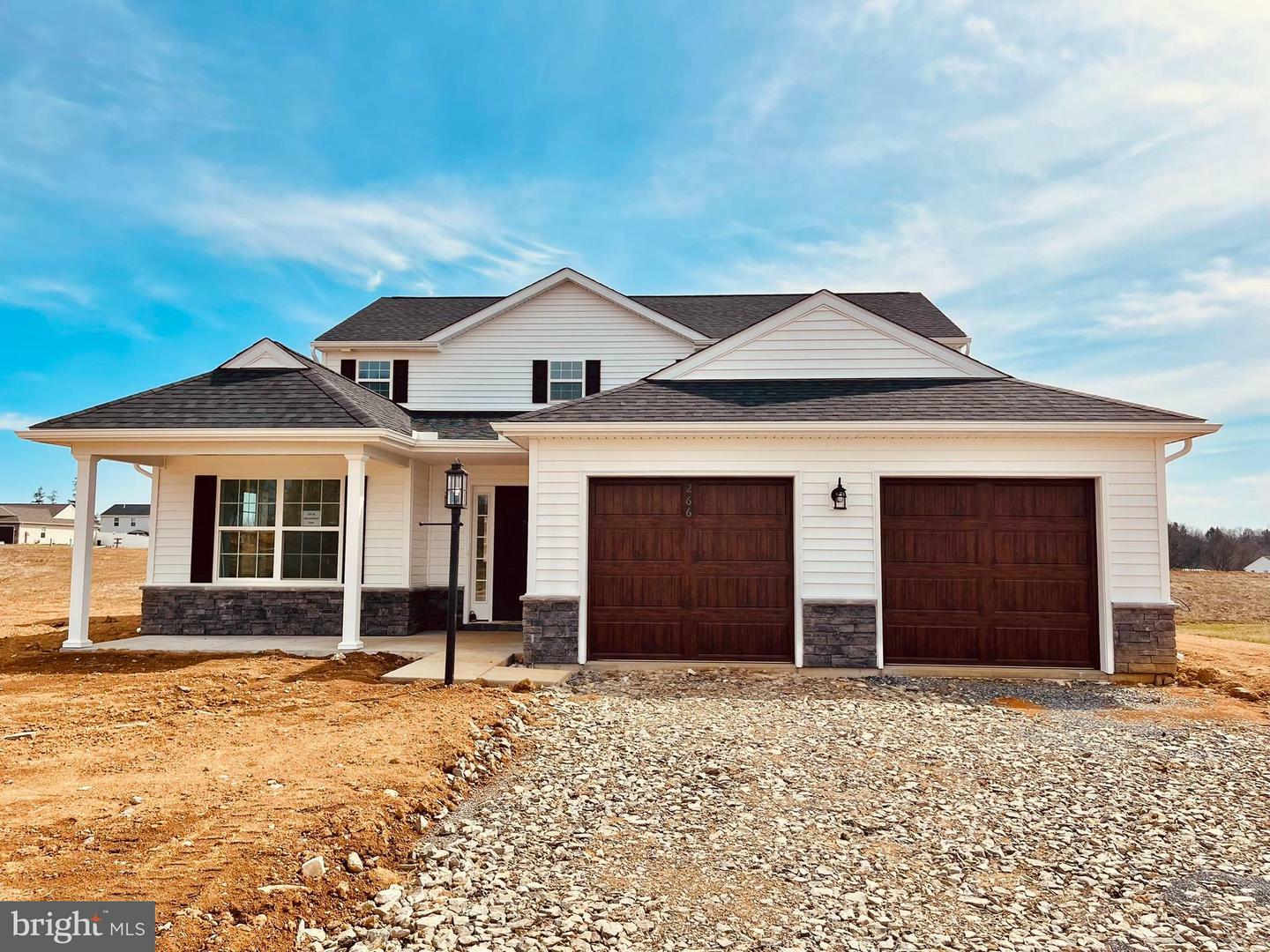 306 Jasmine Dr Lot 56  Lebanon PA 17042 photo
