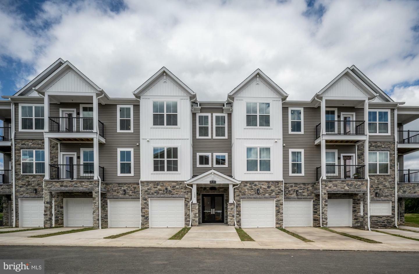 Property Photo: 30 Hyssop Way 201 VA 22554