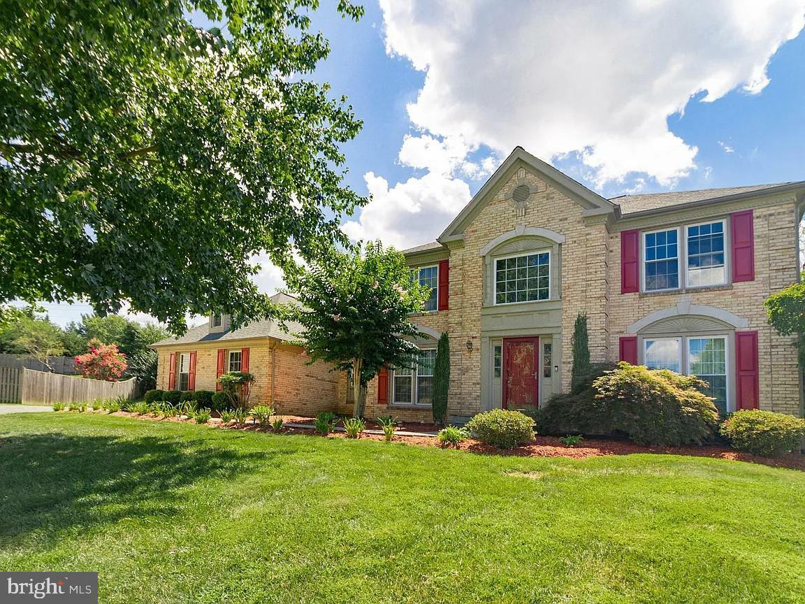 5503 Chestermill Court  Fairfax VA 22030 photo