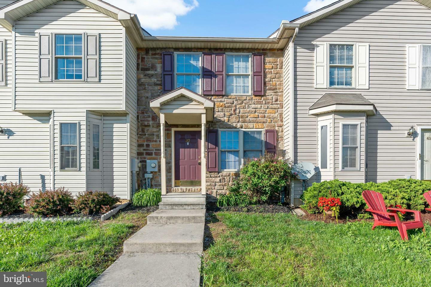 Property Photo: 37 Ephesians Court WV 25428