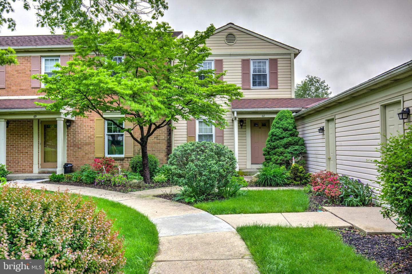 68 Ashlea Village  New Holland PA 17557 photo
