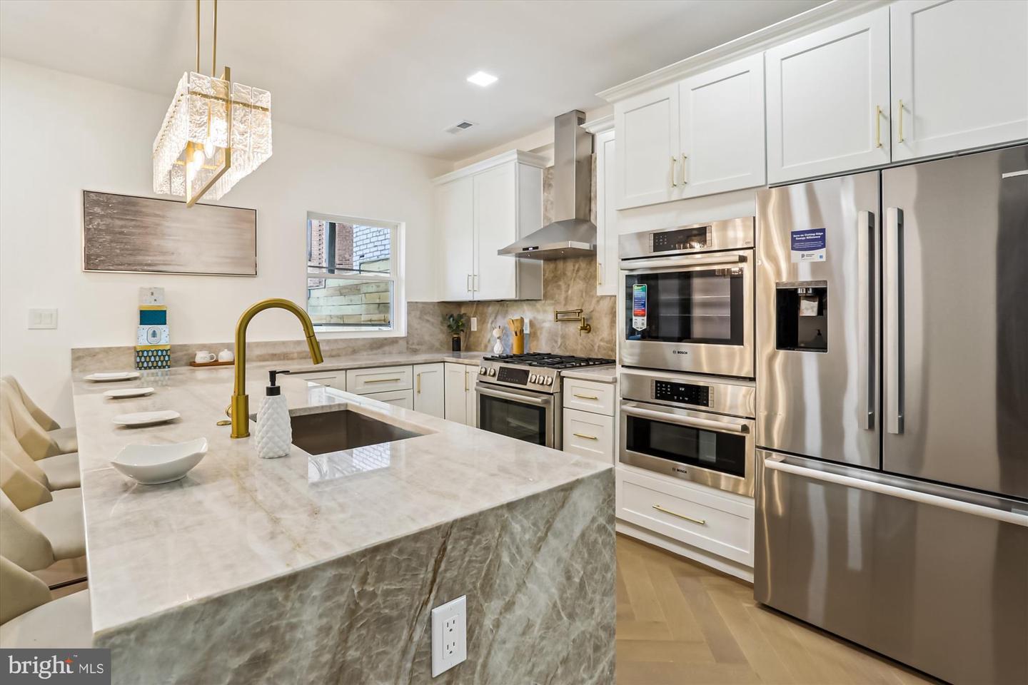 Property Photo: 1832 Florida Avenue NW DC 20009