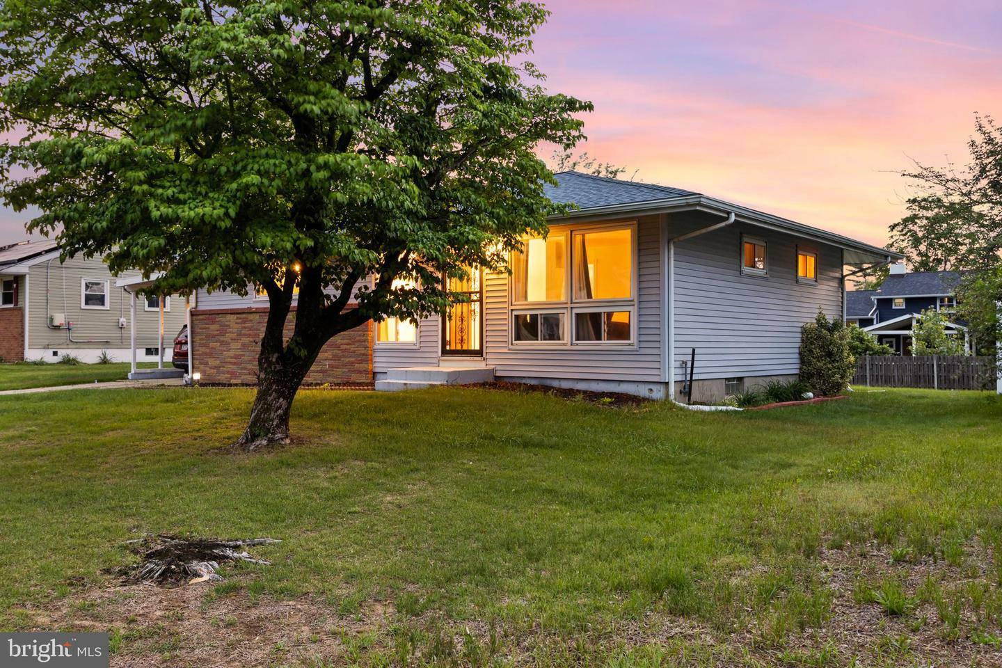 Property Photo: 1509 Columbus Road NJ 08016