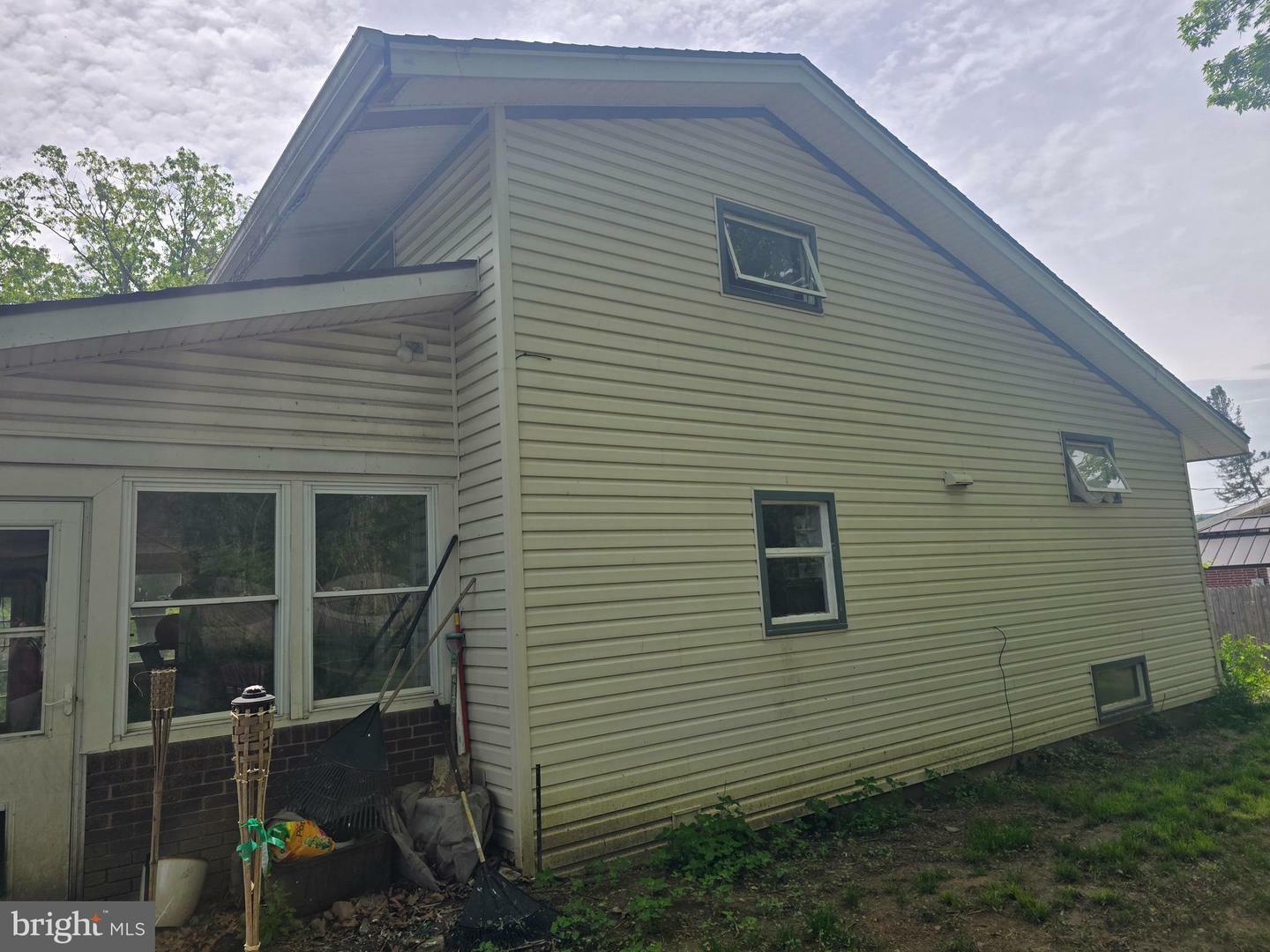 Property Photo: 17905 1st Street MD 21557