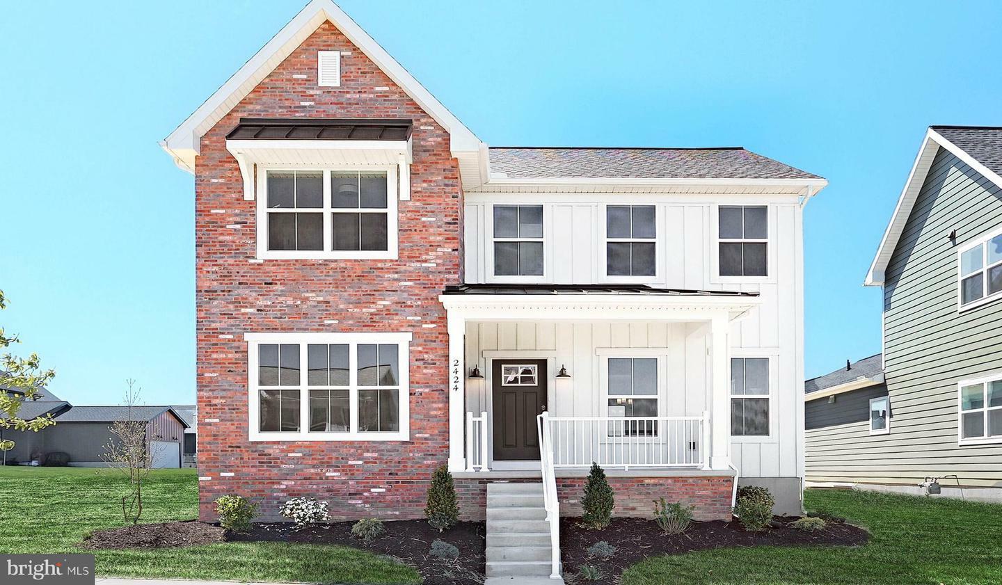 2424 Hawthorne Drive  Harrisburg PA 17110 photo