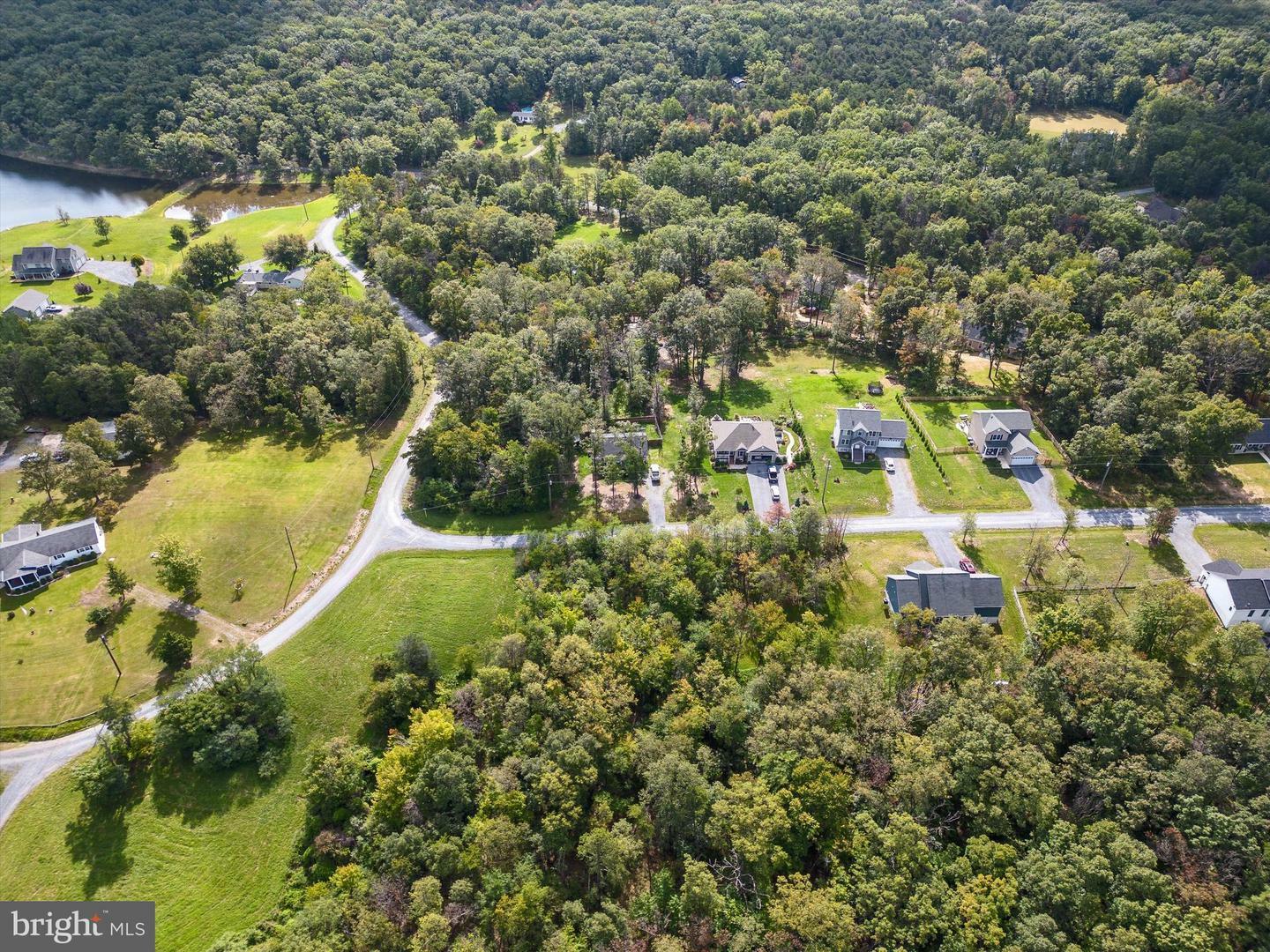 Property Photo: Lots 7 &Amp 8 Manor Drive VA 22602