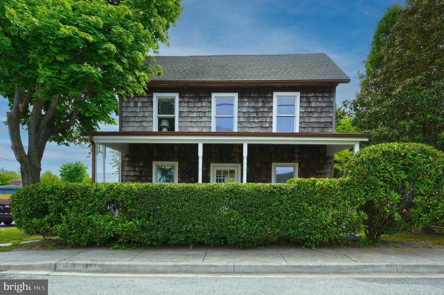 142 Franklin Avenue  Lewes DE 19958 photo