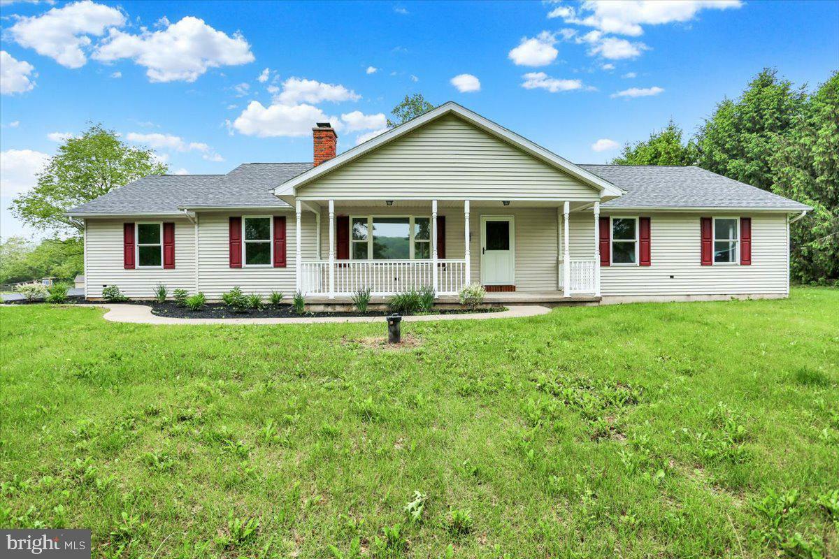 Property Photo: 68 Vale Drive PA 19512