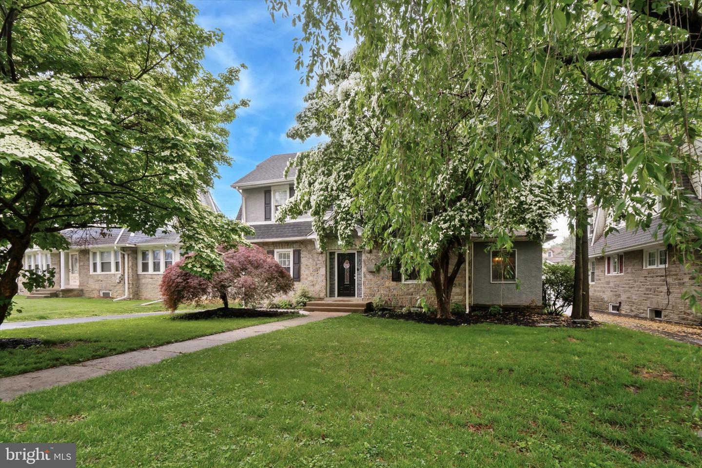 3726 Woodland Avenue  Drexel Hill PA 19026 photo