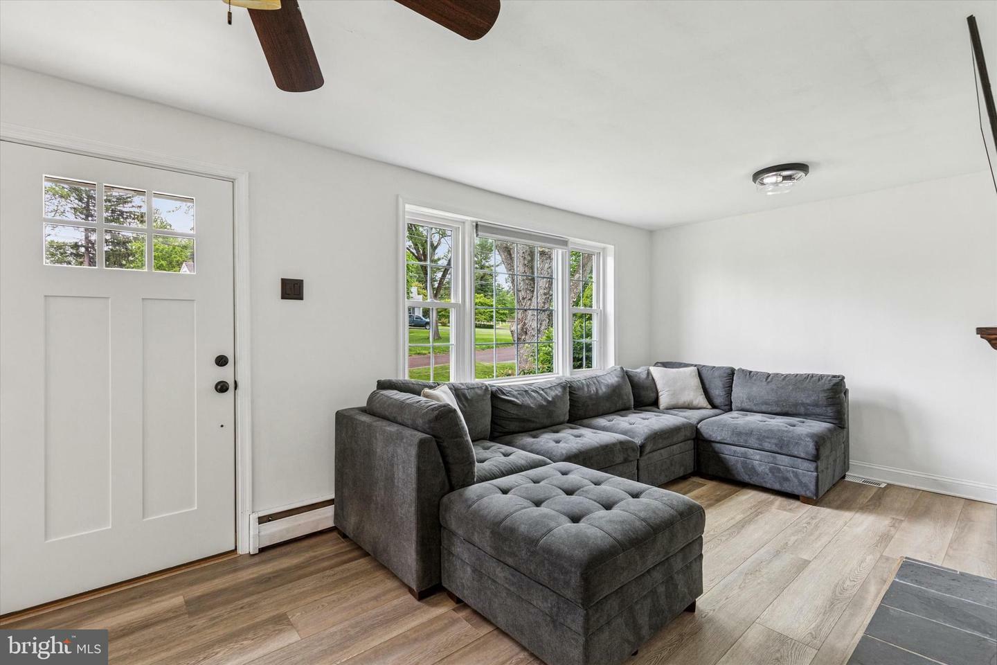 Property Photo: 43 Circle Drive PA 19403