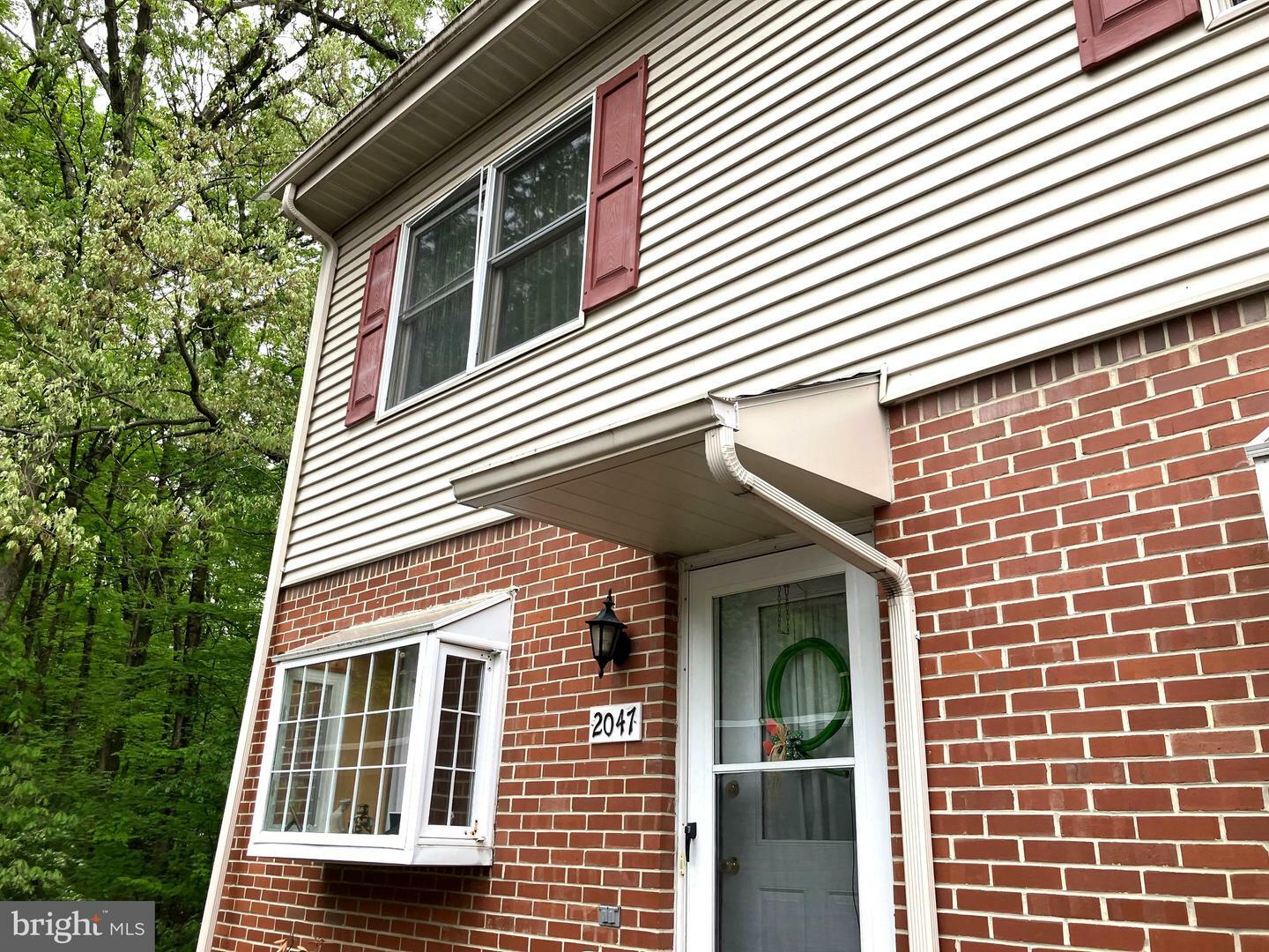 Property Photo: 2047 Mary Ellen Lane PA 16803