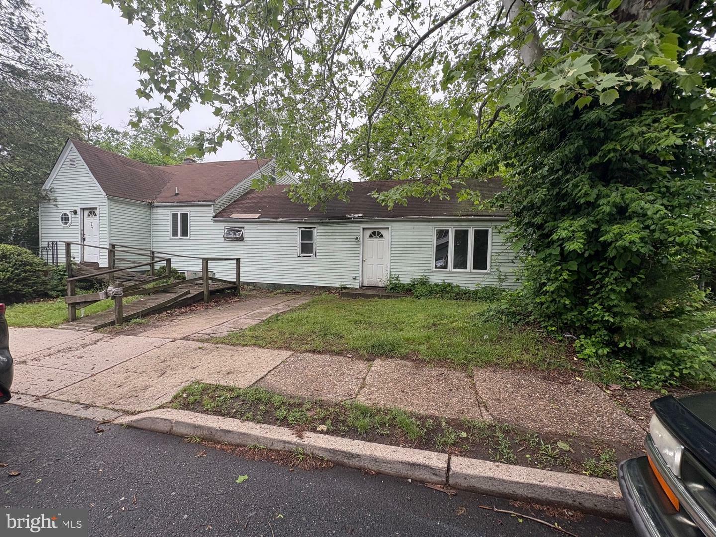 74 Lawn Park Avenue  Lawrenceville NJ 08648 photo