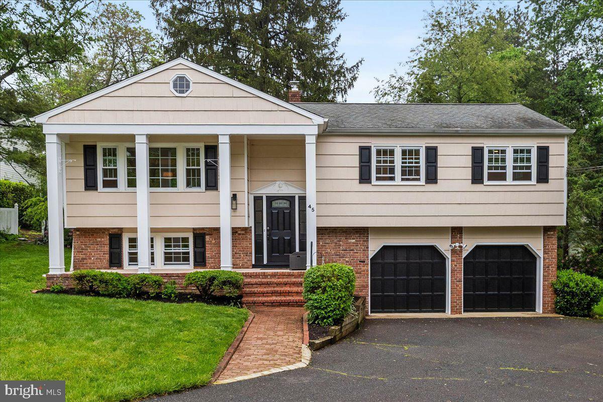 45 Turner Court  Princeton NJ 08540 photo